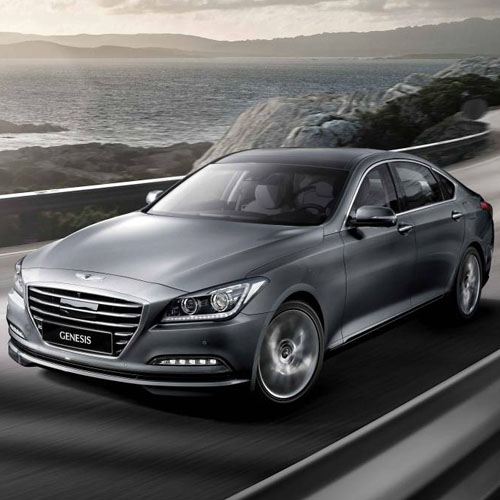 2014 Hyundai Genesis (only touch) Map Update 171S4_G