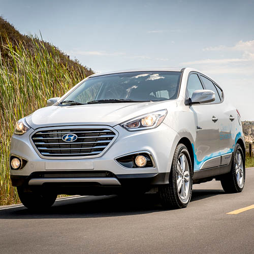 2017 Hyundai Tucson Fuel Cell Map Update 171S3